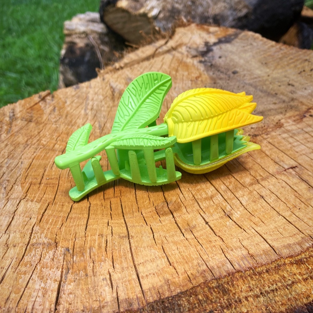 3 for $17 Hair Claw Clips (Mix and Match)